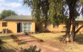 3 Bedroom House in Kathu