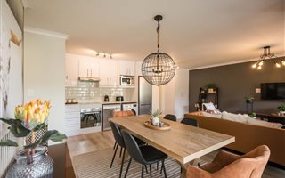 1 Bedroom Apartment in Kenilworth Upper