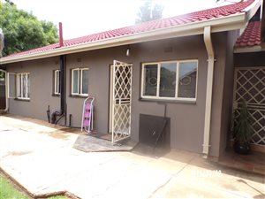 3 Bed House in Sebokeng Zone 14