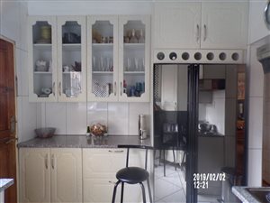 3 Bed House in Sebokeng Zone 14