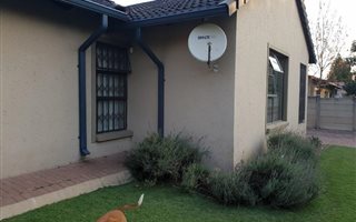 4 Bedroom House in Secunda