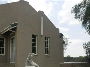 3 Bed House in Vredefort