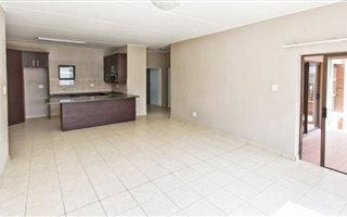 2 Bedroom Apartment in Linden