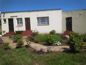 4 Bed House in Butterworth