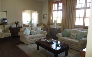 3 Bedroom Apartment in Morningside