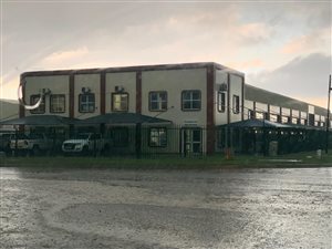 1430 m² Commercial space in Mkondeni