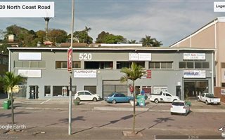 272 m² Industrial space in North Coast Road