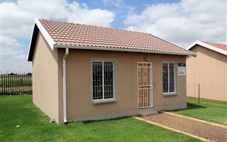 2 Bedroom House in Sebokeng Zone 14