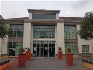 820 m² Commercial space in Hillcrest