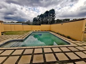 House in Doringkloof