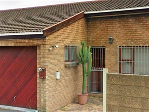 2 Bedroom Townhouse in Stellenberg