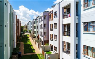 2 Bedroom Apartment in Ferndale