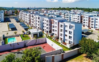 2 Bedroom Apartment in Ferndale