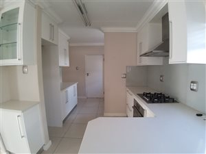2 Bed Townhouse in Gonubie