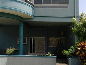 4 Bedroom House in Merebank