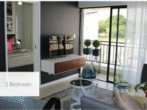 1 Bed Apartment in Modderfontein