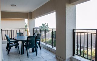 3 Bedroom Townhouse in Ramsgate