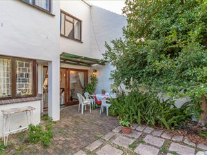 3 Bed Duplex in Monte Sereno