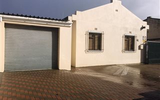 2 Bedroom House in Belgravia