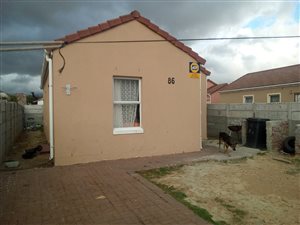 3 Bed House in Broadlands