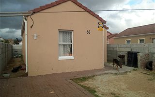 3 Bedroom House in Broadlands