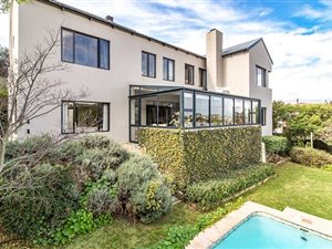 4 Bed House in Oude Westhof