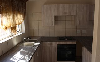 2 Bedroom Simplex in Rangeview