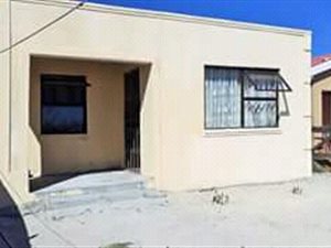 3 Bedroom House in Mfuleni