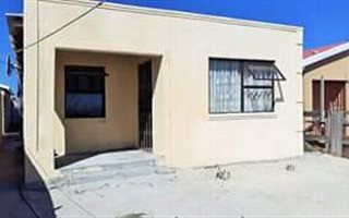 3 Bedroom House in Mfuleni
