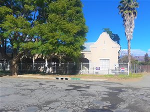 4 Bed House in Cradock