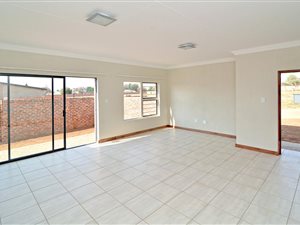 2 Bed Cluster in Pomona