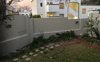 1 Bedroom House in Craighall