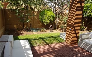 2 Bedroom Apartment in Lonehill