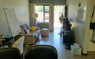 2 Bedroom Townhouse in New Park