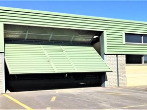 362 m² Commercial space in Epping
