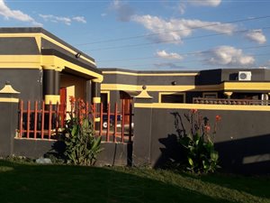 5 Bed House in Osizweni