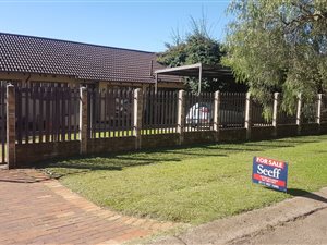 3 Bed House in Brackendowns