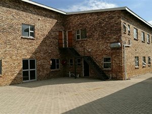 730 m² Commercial space in Kimberley