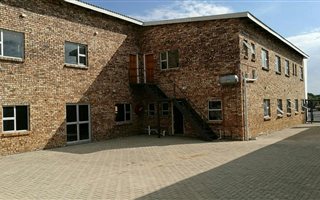 730 m² Commercial space in Kimberley