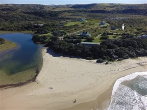 569 m² Land available in Haga Haga
