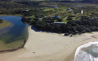 569 m² Land available in Haga Haga
