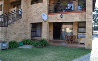 2 Bedroom Townhouse in Monument