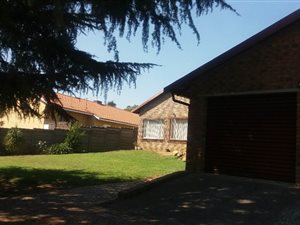 3 Bed House in Isandovale