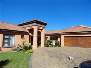 3 Bed House in Vanderbijlpark SE8