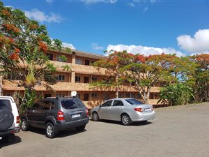 2 Bed Apartment in Empangeni