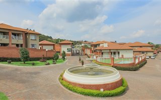2 Bedroom Townhouse in Glenvista