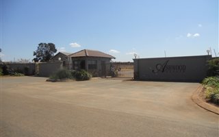 1.3 ha Land available in Gerhardsville