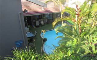 5 Bedroom House in Carrington Heights