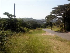 764 m² Land available in Brindhaven