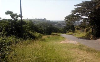764 m² Land available in Brindhaven